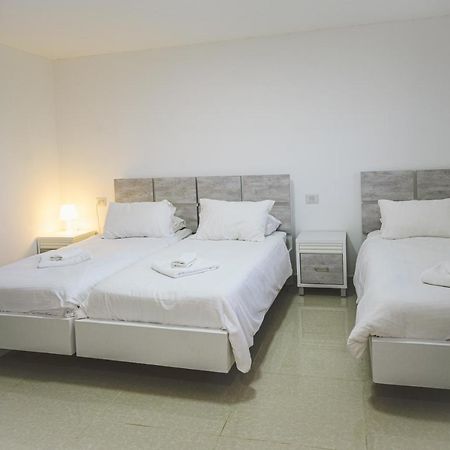 Agamim Hotel Ashkelon Exterior photo