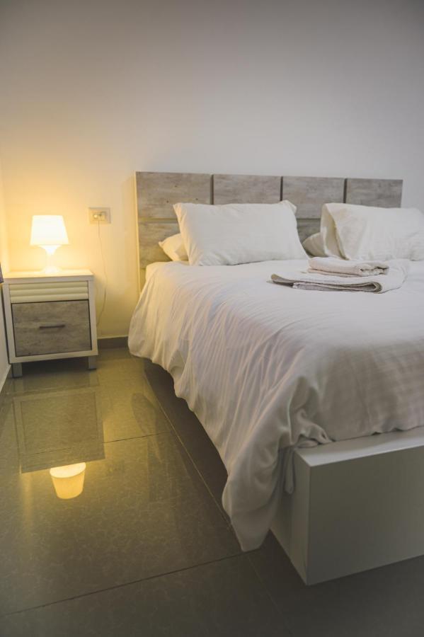 Agamim Hotel Ashkelon Exterior photo