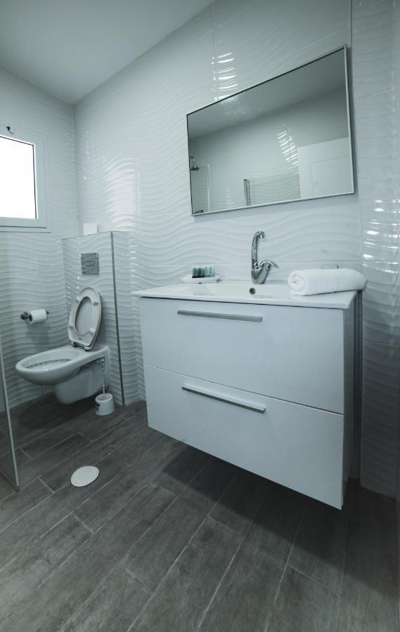 Agamim Hotel Ashkelon Exterior photo
